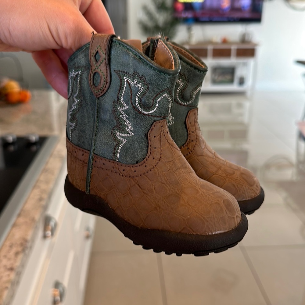 Kids boots !